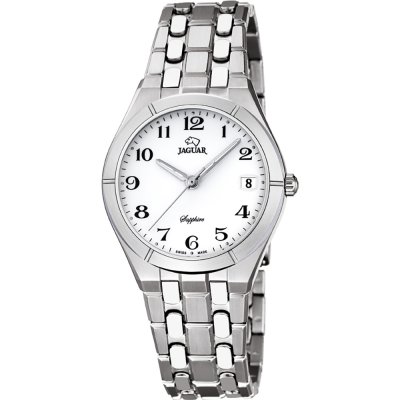 Jaguar Prêt à Porter J671/6 Watch