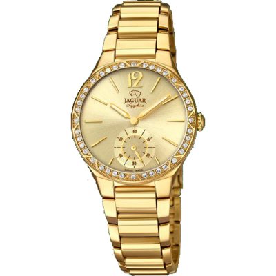 Jaguar J818/2 Prêt à Porter Watch