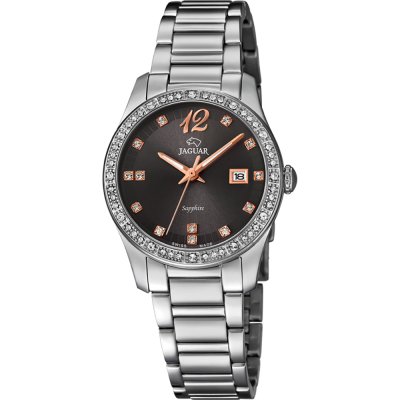 Jaguar J820/2 Prêt à Porter Watch