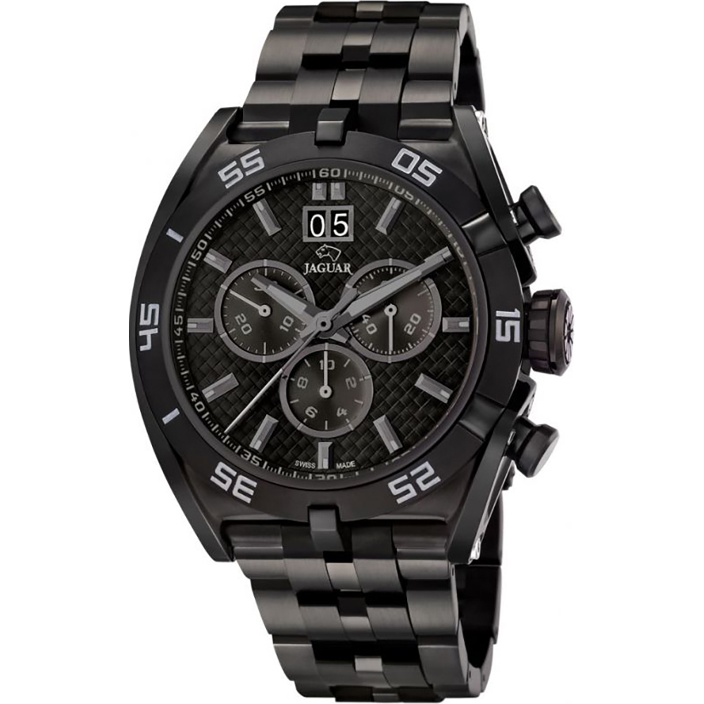 Jaguar Special Edition J656/1 Watch