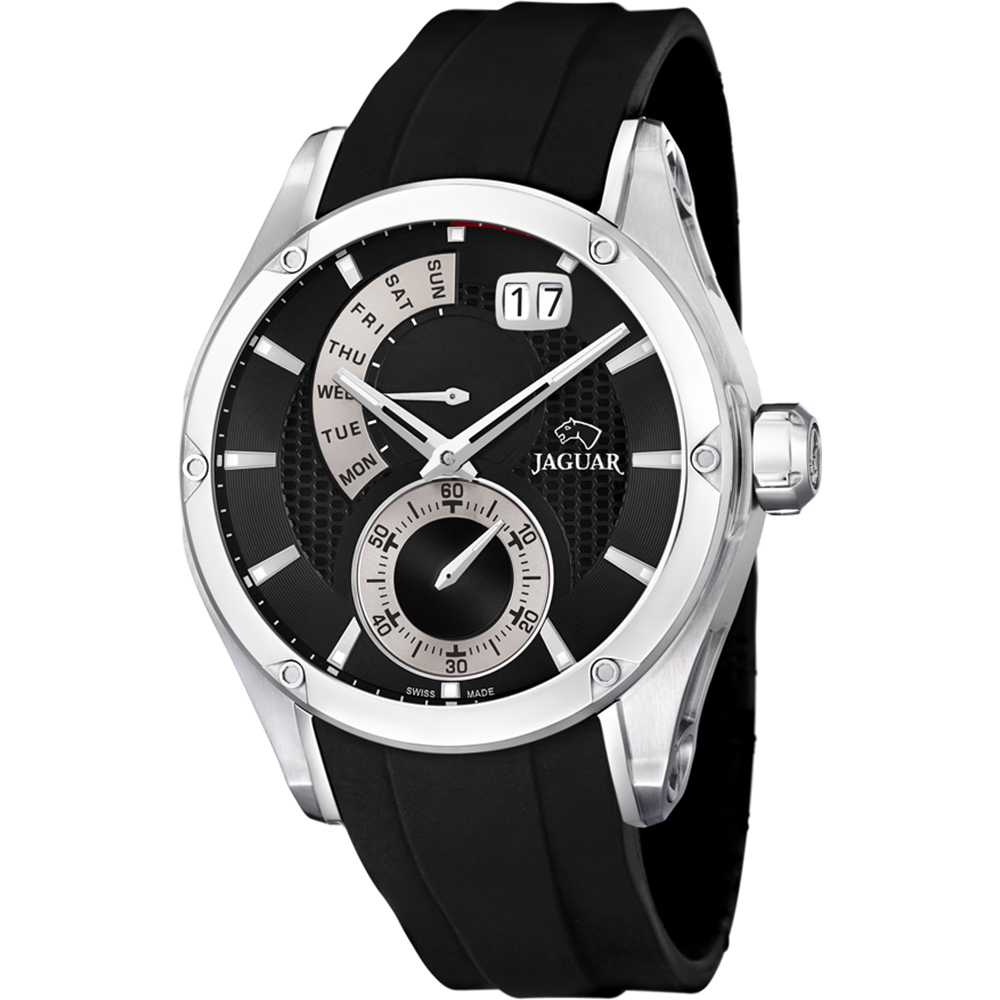 Jaguar Special Edition J678/2 Watch