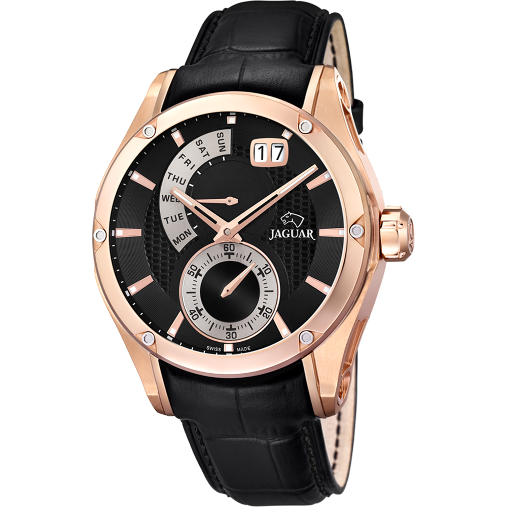 Montre Jaguar Special Edition J679/A