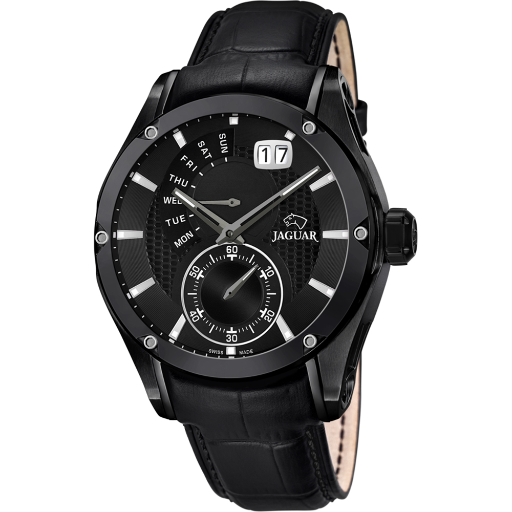 Jaguar Special Edition J681/A Watch