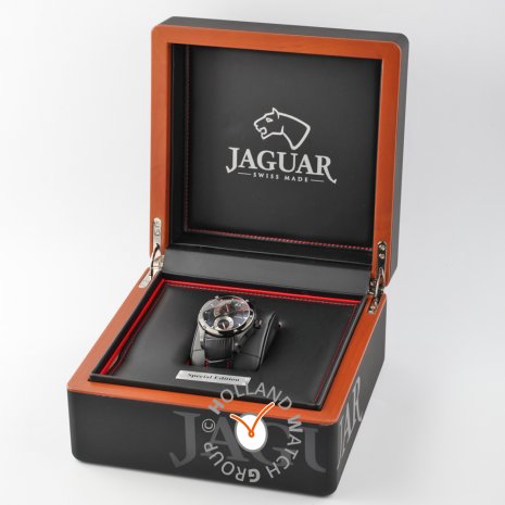 Jaguar J681/B watch - Special Edition