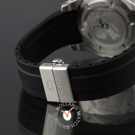 Jaguar J689/1 watch - Special Edition