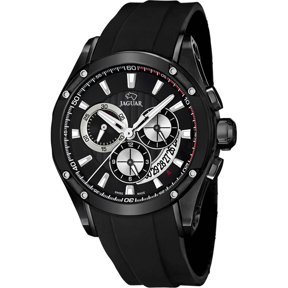 Jaguar Special Edition J690/1 Watch