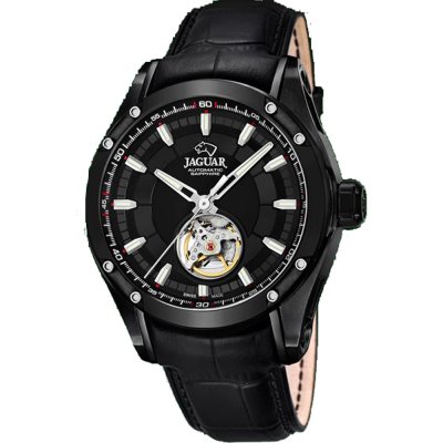 Jaguar J813/A Special Edition Watch