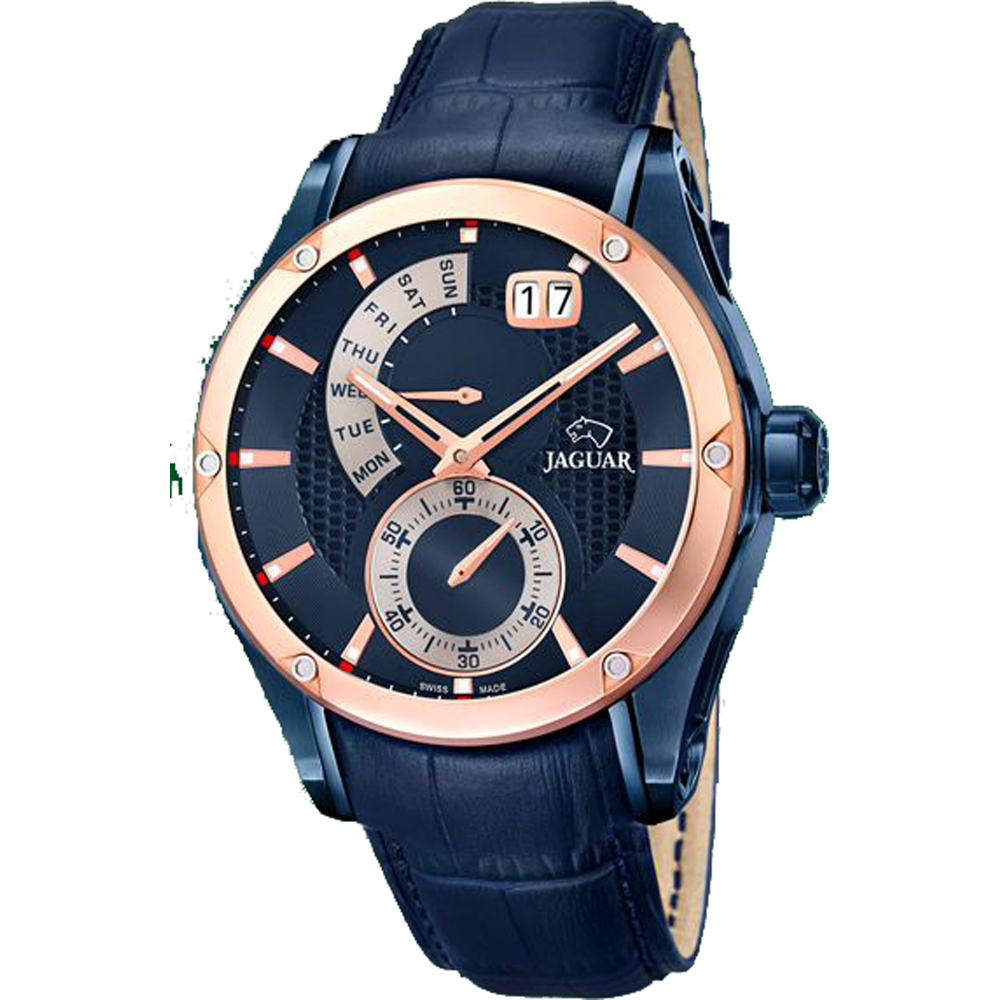 Jaguar J815/A Special Edition Watch