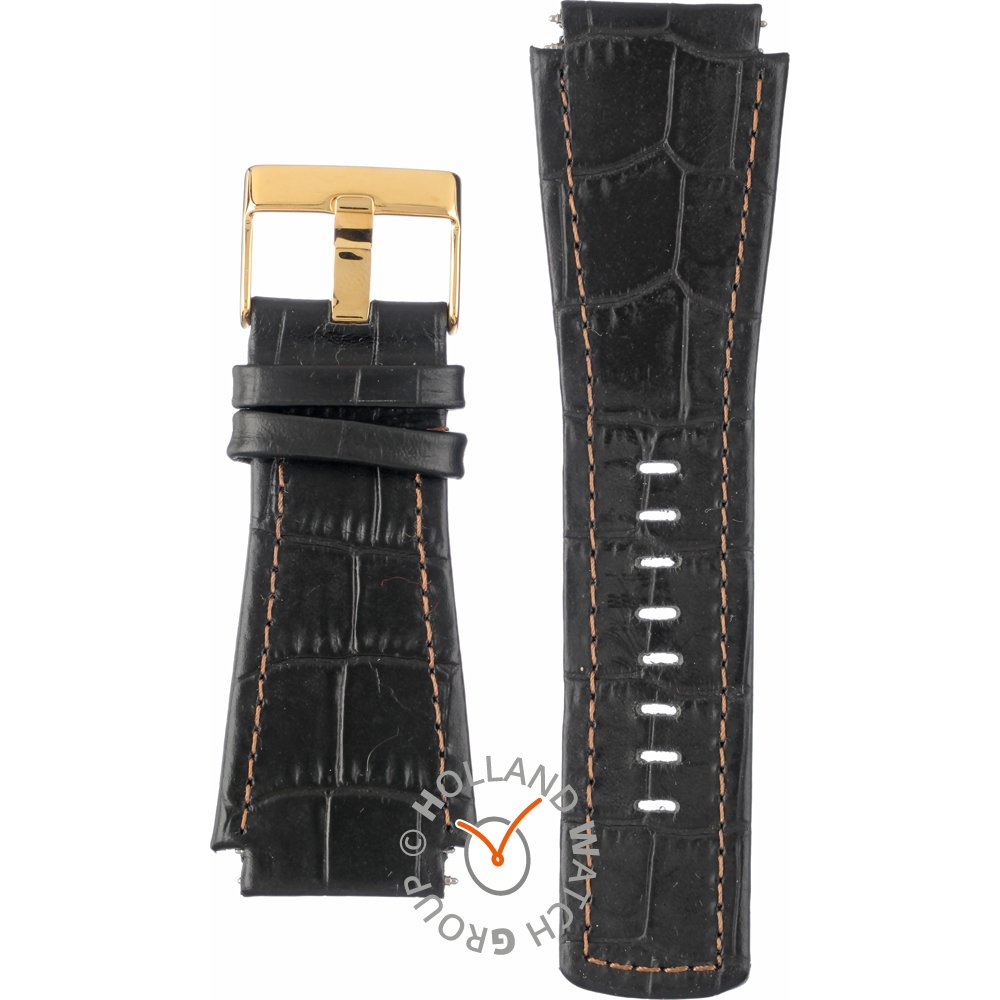 Junghans Straps 420/5062.32 Mega 1000 Strap