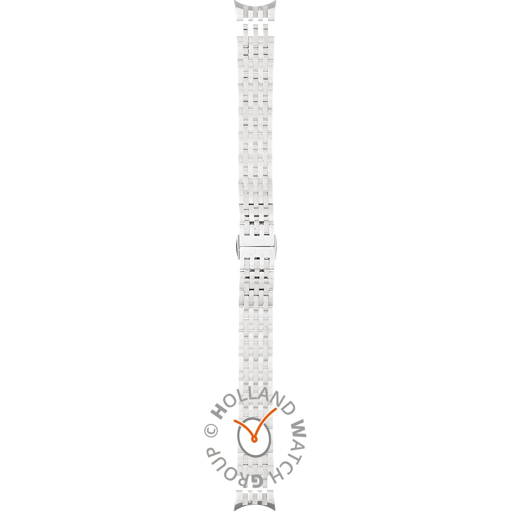 Junghans Straps 420/5062.17 Meister Damen Quarz Strap