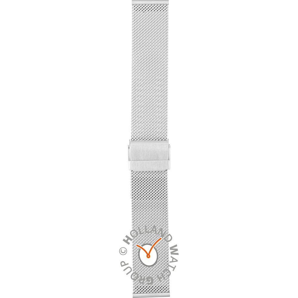 Junghans Strap Straps Milano Solar 420/5060.01