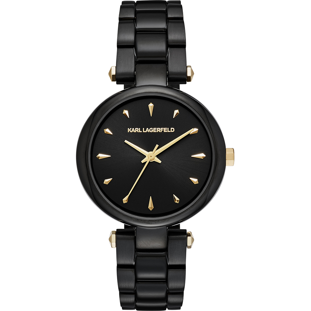 Karl Lagerfeld KL5003 Aurelie Watch