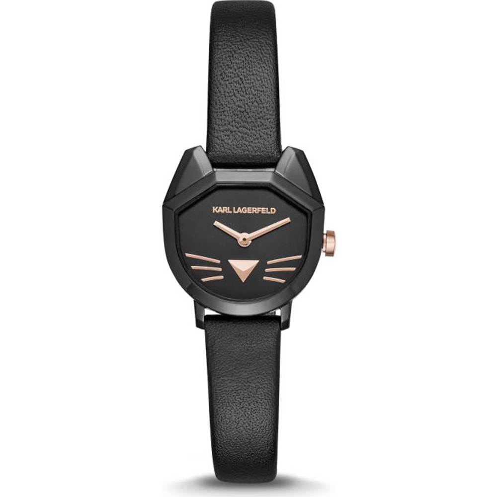 Karl Lagerfeld KL2621 Camille Mini Watch