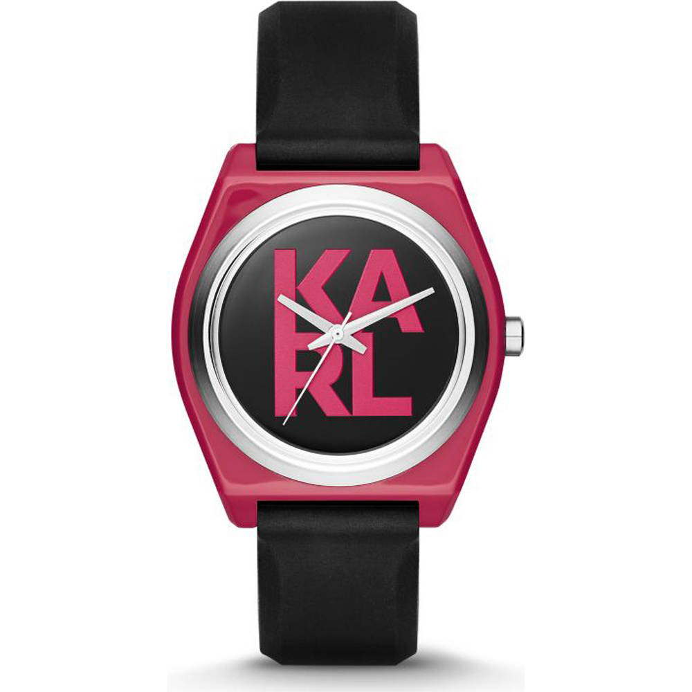 Karl Lagerfeld KL3205 Graphik Watch