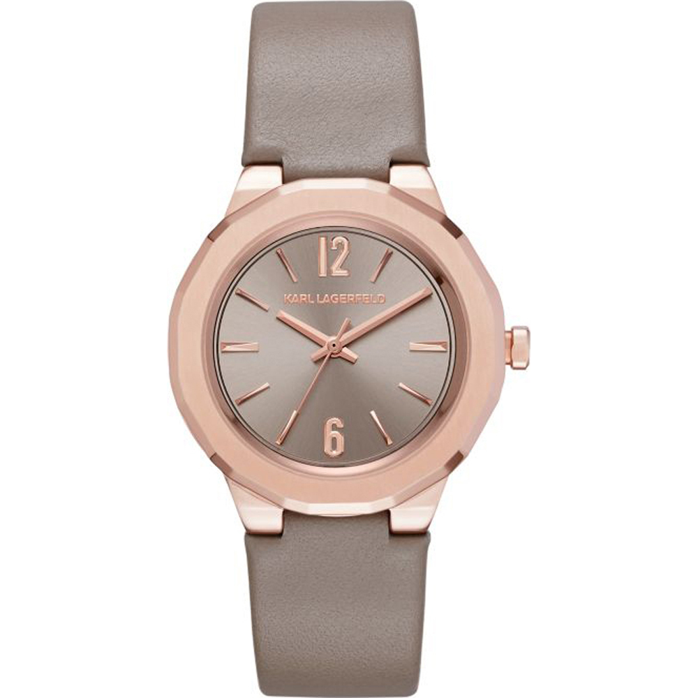 Karl Lagerfeld KL3409 Joleigh Watch