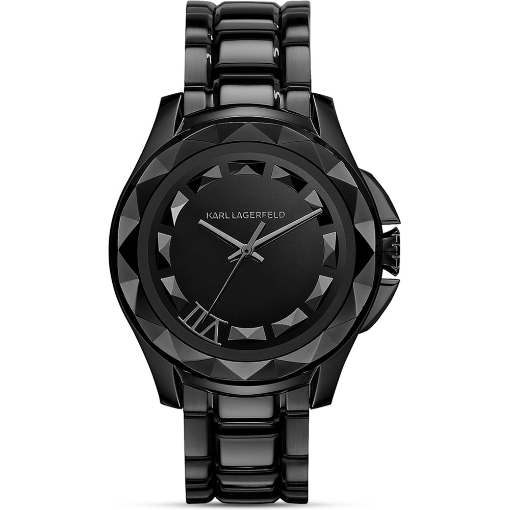 Karl Lagerfeld KL1001 Karl 7 Watch