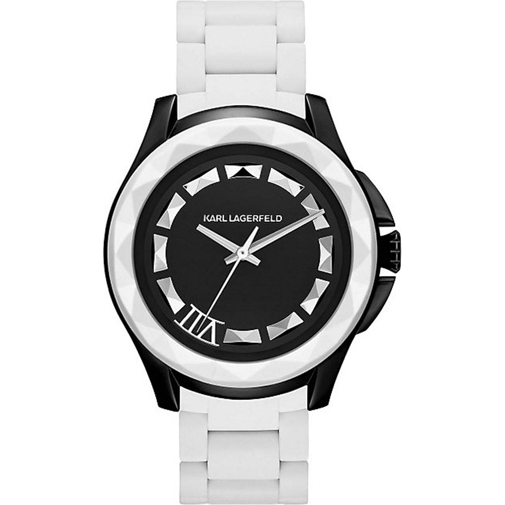 Karl Lagerfeld KL1015 Karl 7 Watch