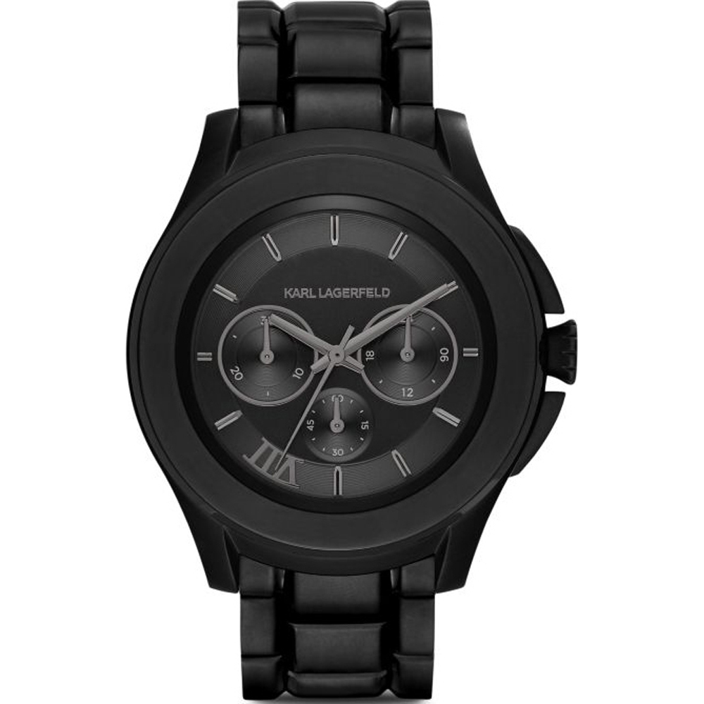 Karl Lagerfeld KL2401 Karl 7 Klassic Watch