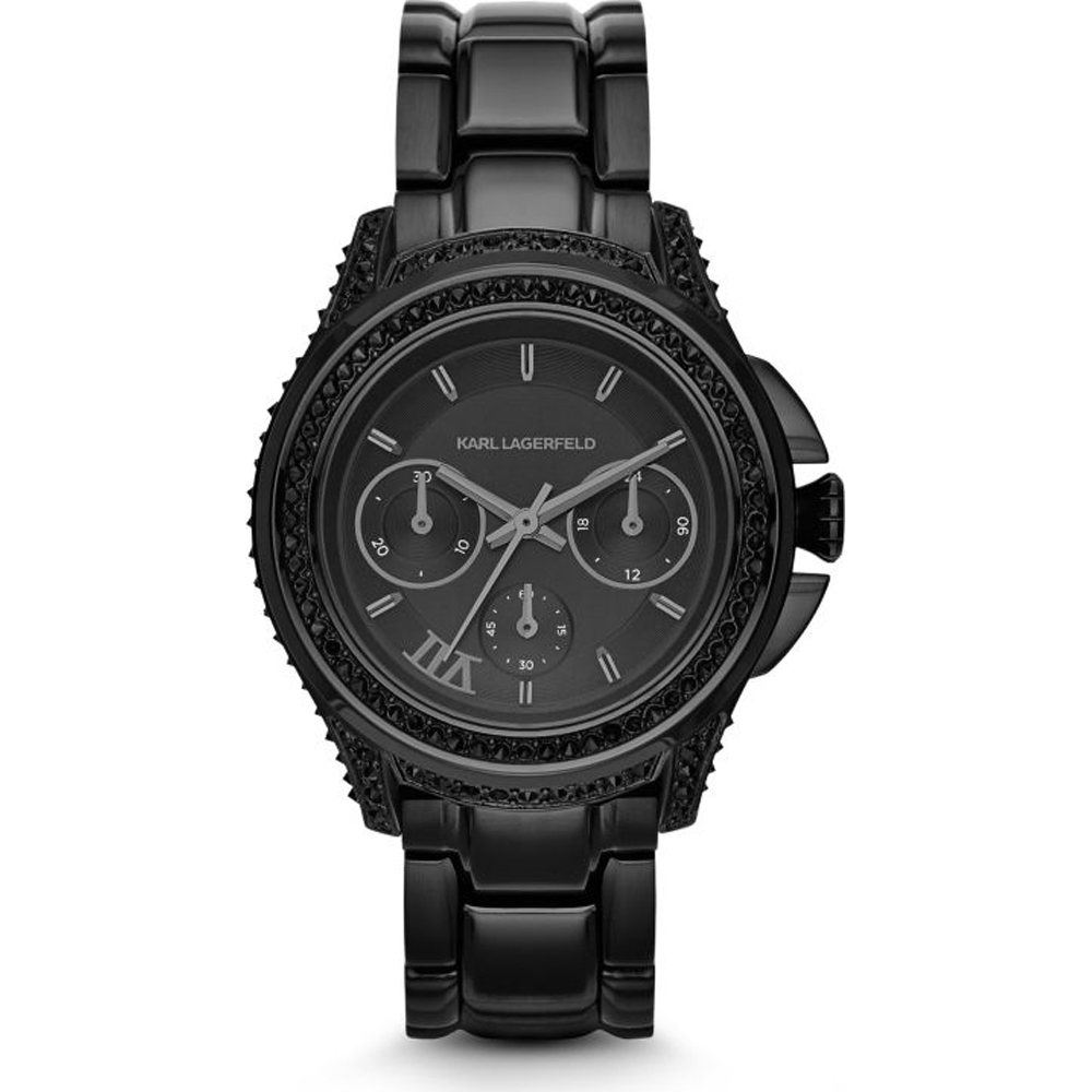 Karl Lagerfeld KL2405 Karl 7 Klassic Watch