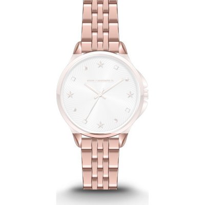 Karl Lagerfeld AKL3011 KL3011 Karoline Strap