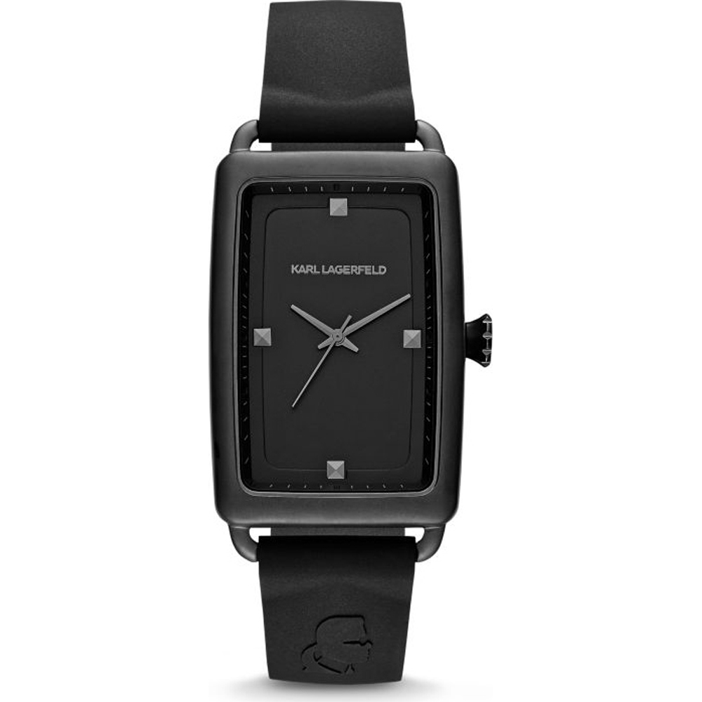 Karl Lagerfeld KL1808 Kourbe Watch