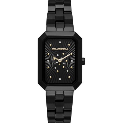 Karl Lagerfeld KL6101 Linda Watch