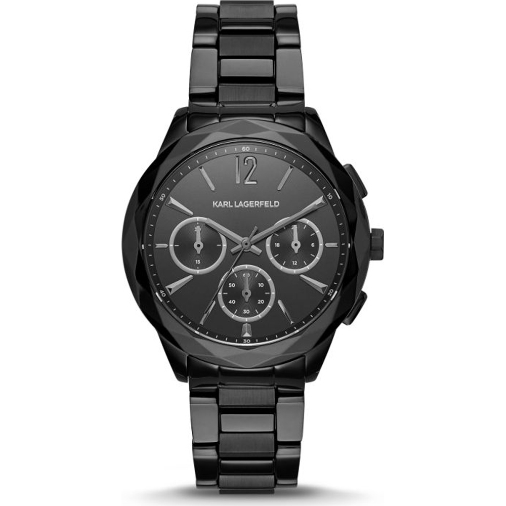 Karl Lagerfeld KL4016 Optik Watch