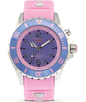 KY-016-40 Silver Candy 40mm