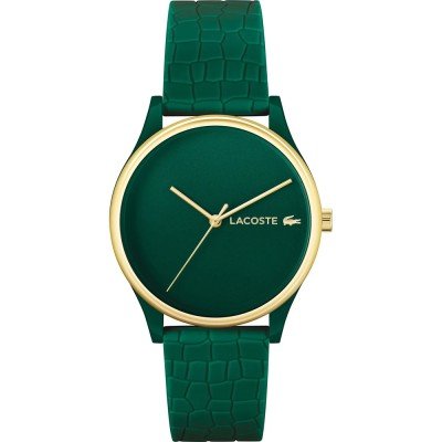 Lacoste 2011178 Replay Watch • EAN: 7613272460019 •
