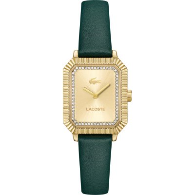 Lacoste 2001442 Parisienne Watch