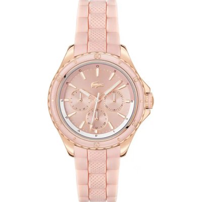 Lacoste 2001457 Santorini Watch