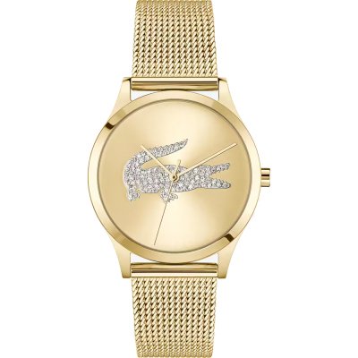 Lacoste 2001470 Crocodelle Watch