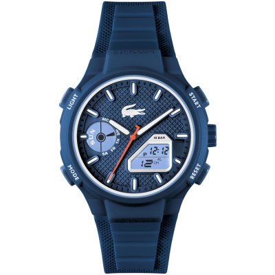 Lacoste 2011370 LC33 Watch