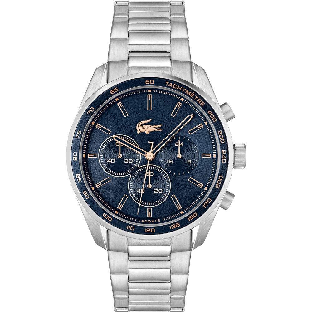 Lacoste 2011380 Boston Watch • EAN: 7613272605939 • Mastersintime.com