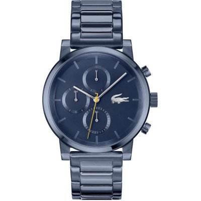 Lacoste 2011408 Replay Watch