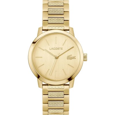 Lacoste 2011422 12.12 Metropole Watch