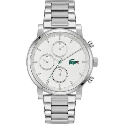 Lacoste 2011452 Replay Watch