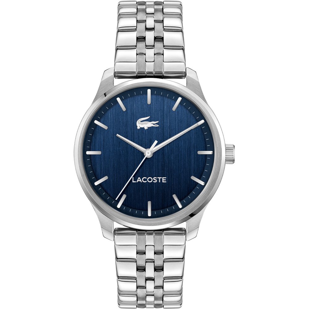Lacoste 2011478 Lisbon Watch • EAN: 7613272686952 • Mastersintime.com