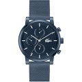 Lacoste 2011484 Replay Uhr