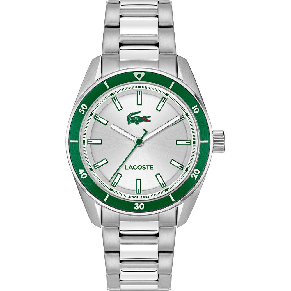 LACOSTE 腕時計 L.12.12 Chronograph Watch - All Men's Accessories - New In 2026