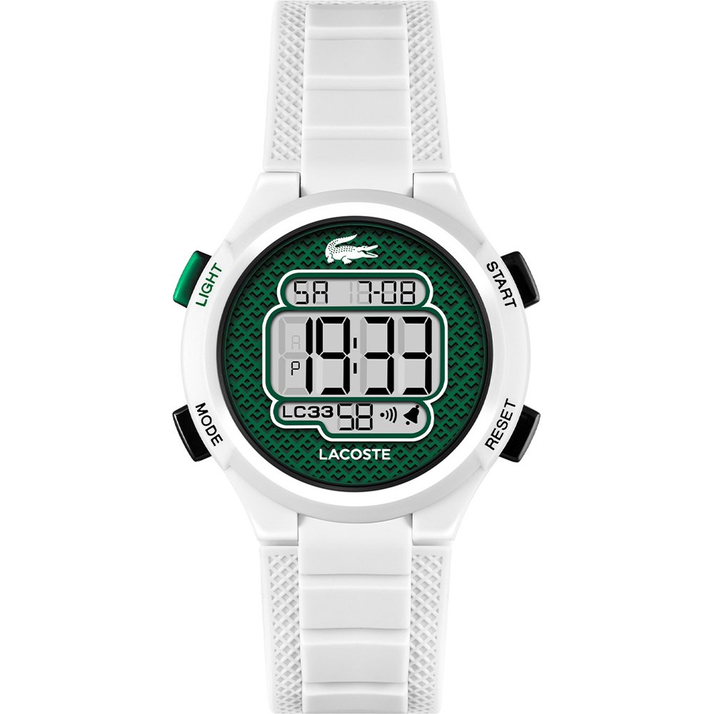 Lacoste 2030064 LC33 Watch • EAN: 7613272657556 • Mastersintime.com