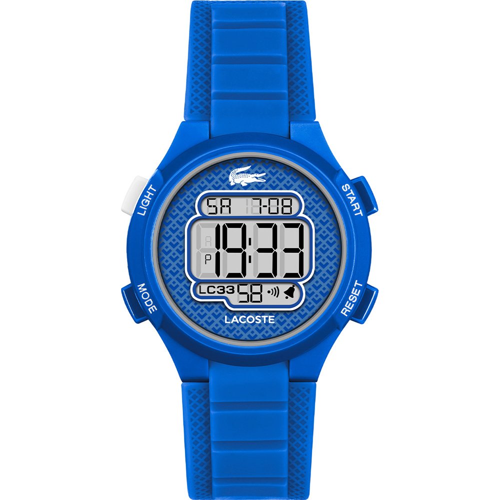 Lacoste 2030066 LC33 Watch • EAN: 7613272657570 • Mastersintime.com