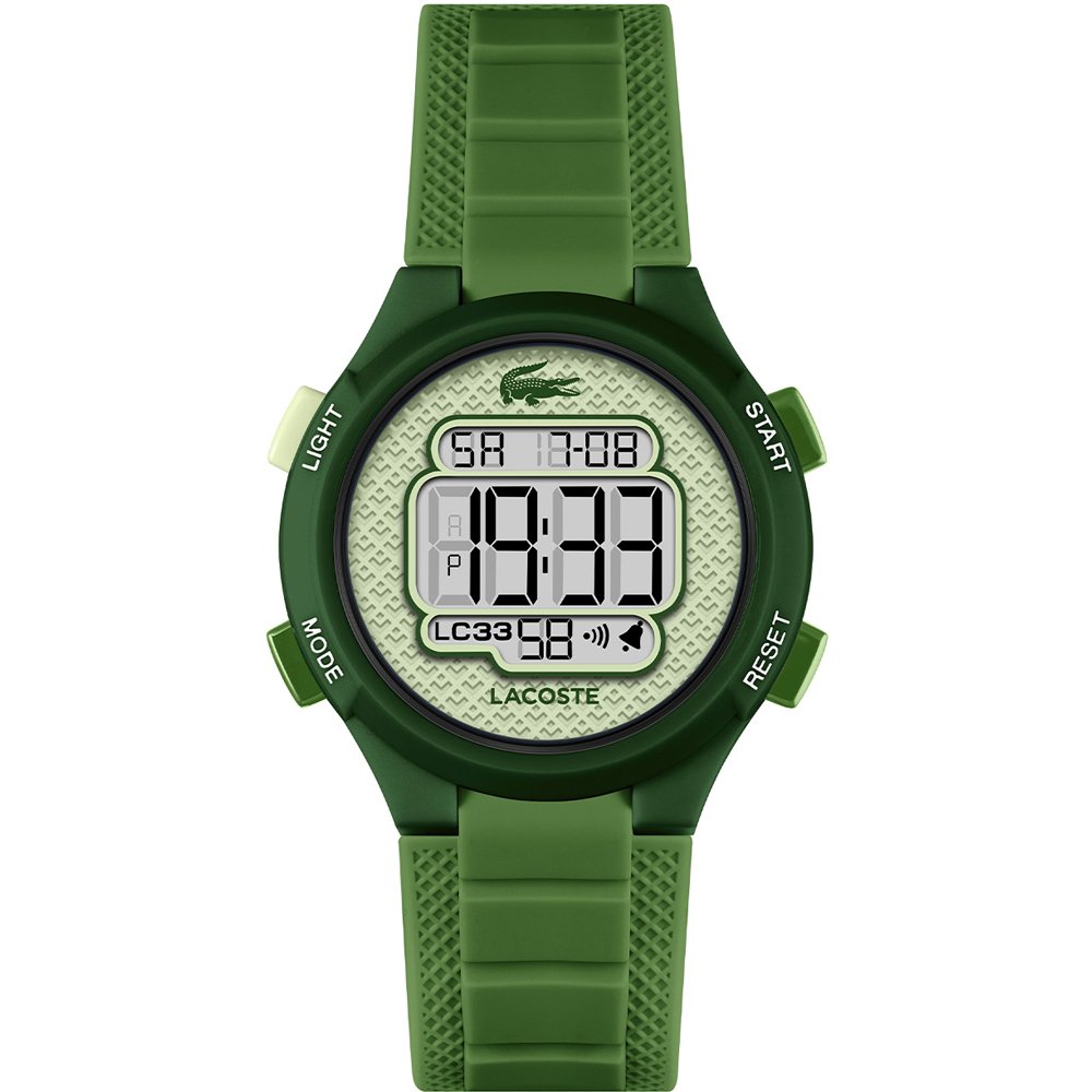 Lacoste 2030069 LC33 Watch • EAN: 7613272687263 • Mastersintime.com