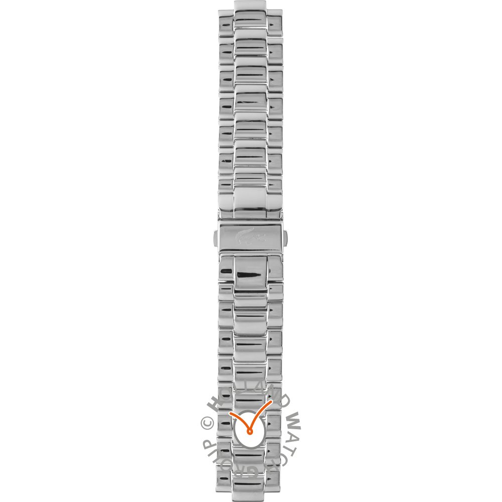 Lacoste Straps 609002108 Strap