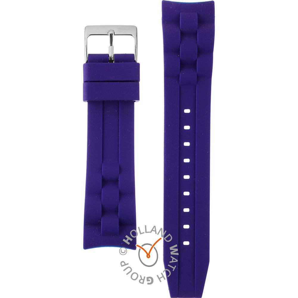 Lacoste Straps 609302516 Horlogeband