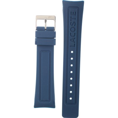 Bracelete Lacoste Straps 609302518