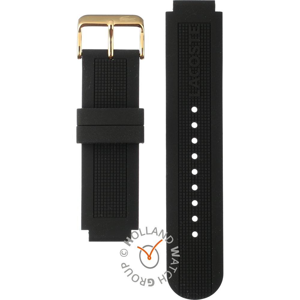 Lacoste Straps 609302545 Strap