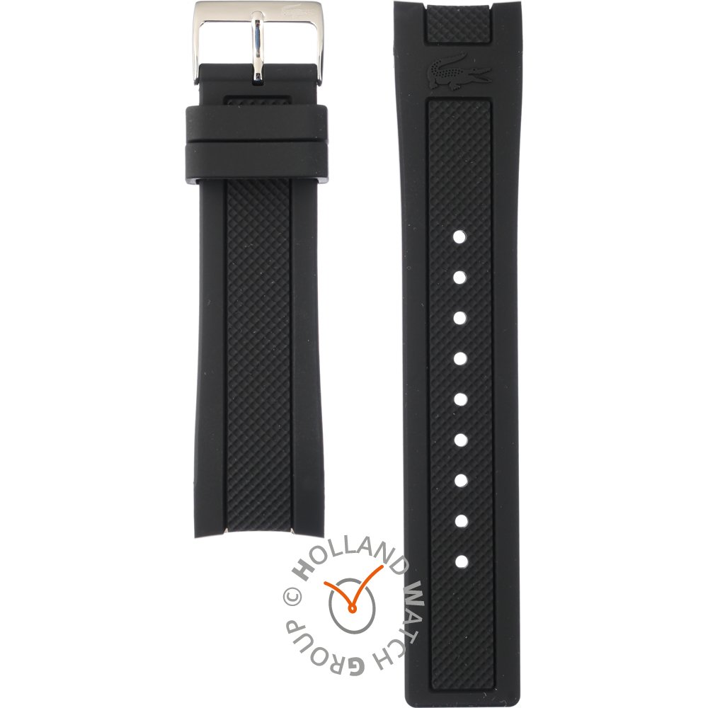 lacoste watch straps