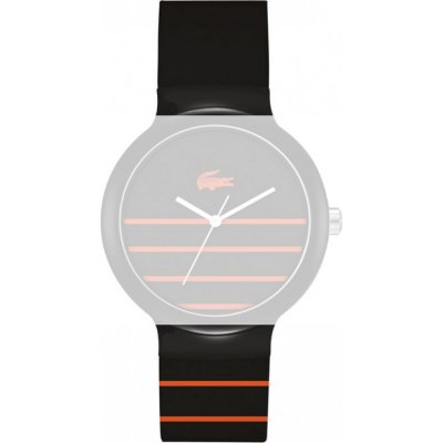 Lacoste Straps 609302666 Strap