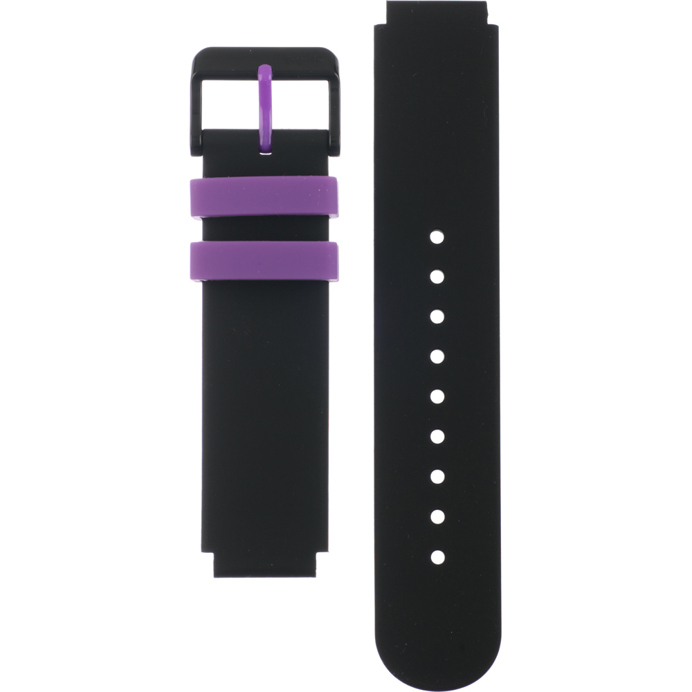 Lacoste 609302743 Strap 2743